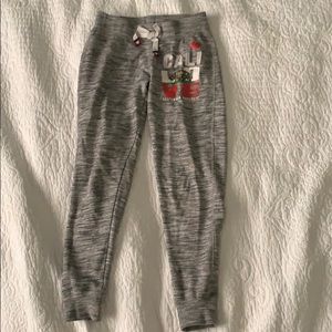 Girls Cali sweats